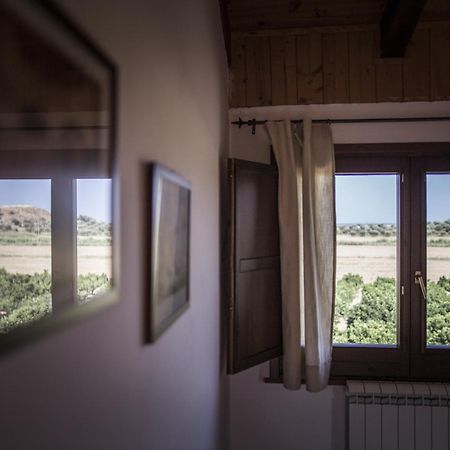 Agriturismo Il Giriatello Кротоне Экстерьер фото
