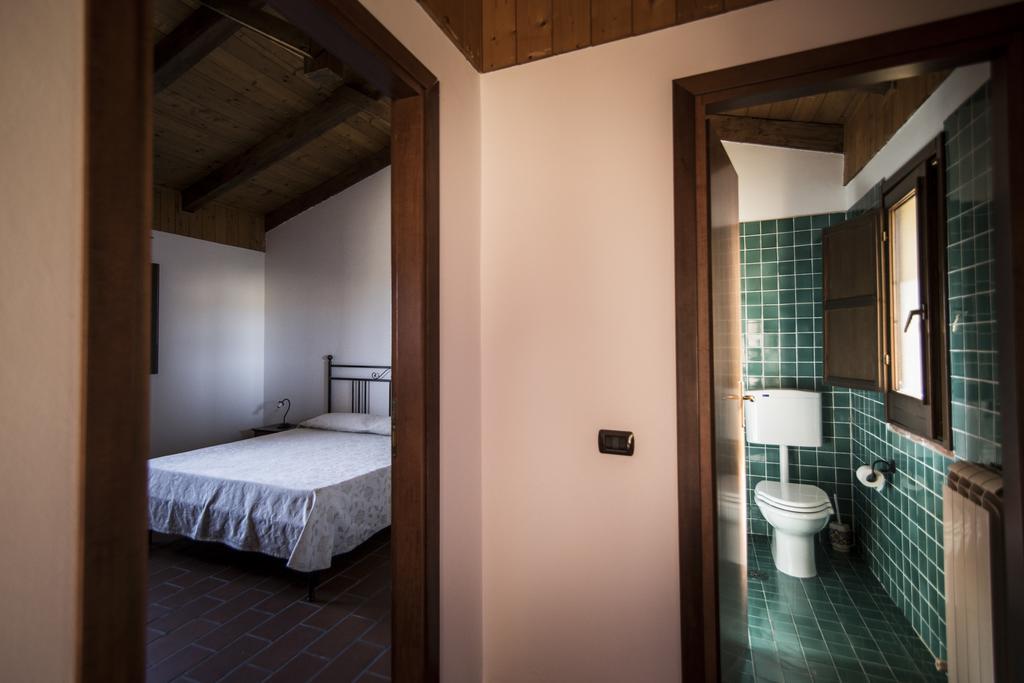 Agriturismo Il Giriatello Кротоне Экстерьер фото