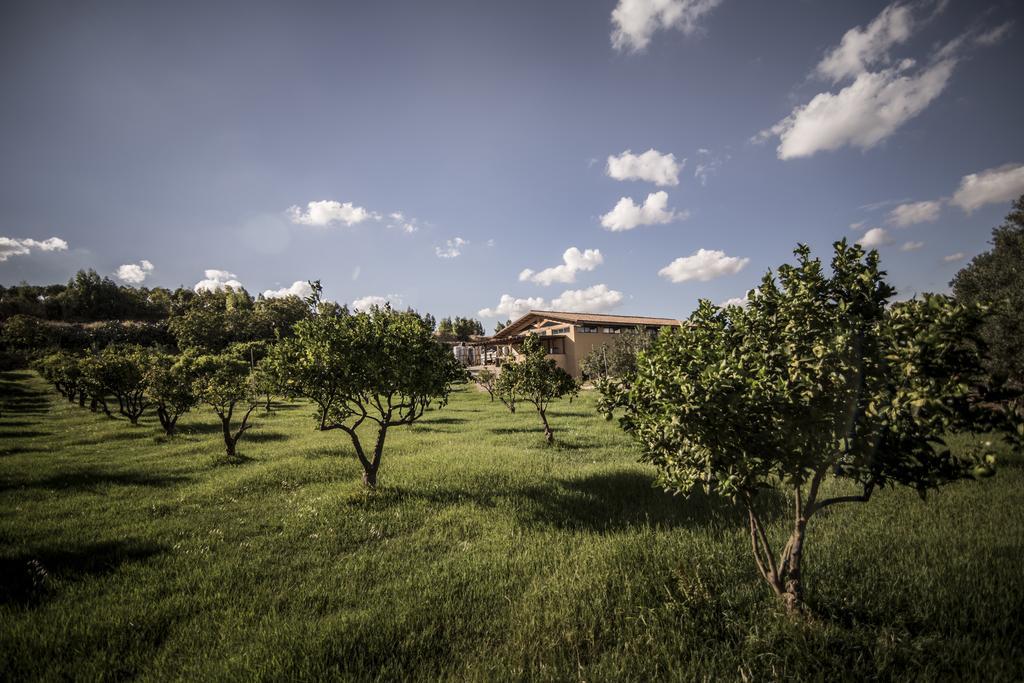 Agriturismo Il Giriatello Кротоне Экстерьер фото