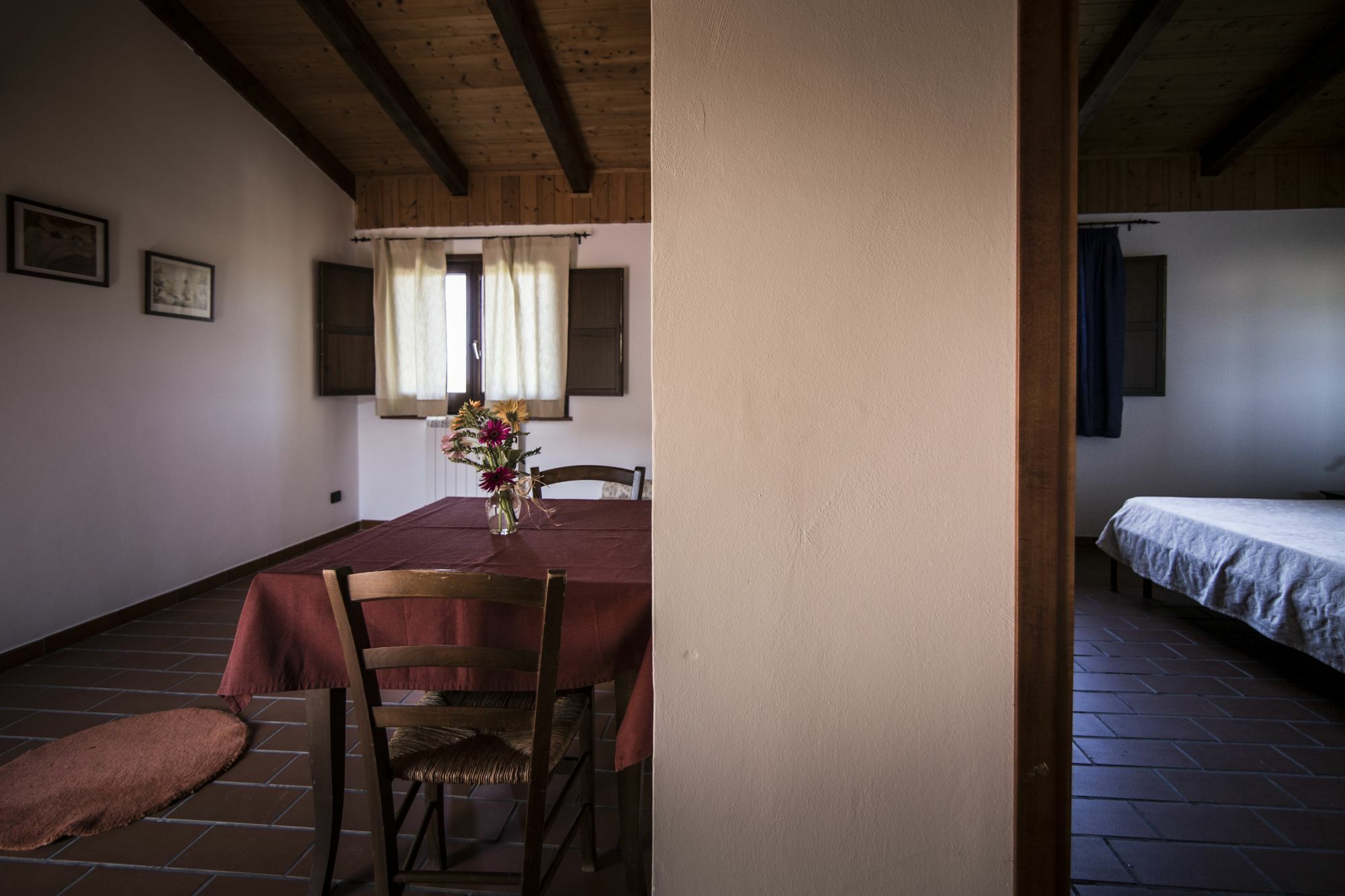 Agriturismo Il Giriatello Кротоне Экстерьер фото