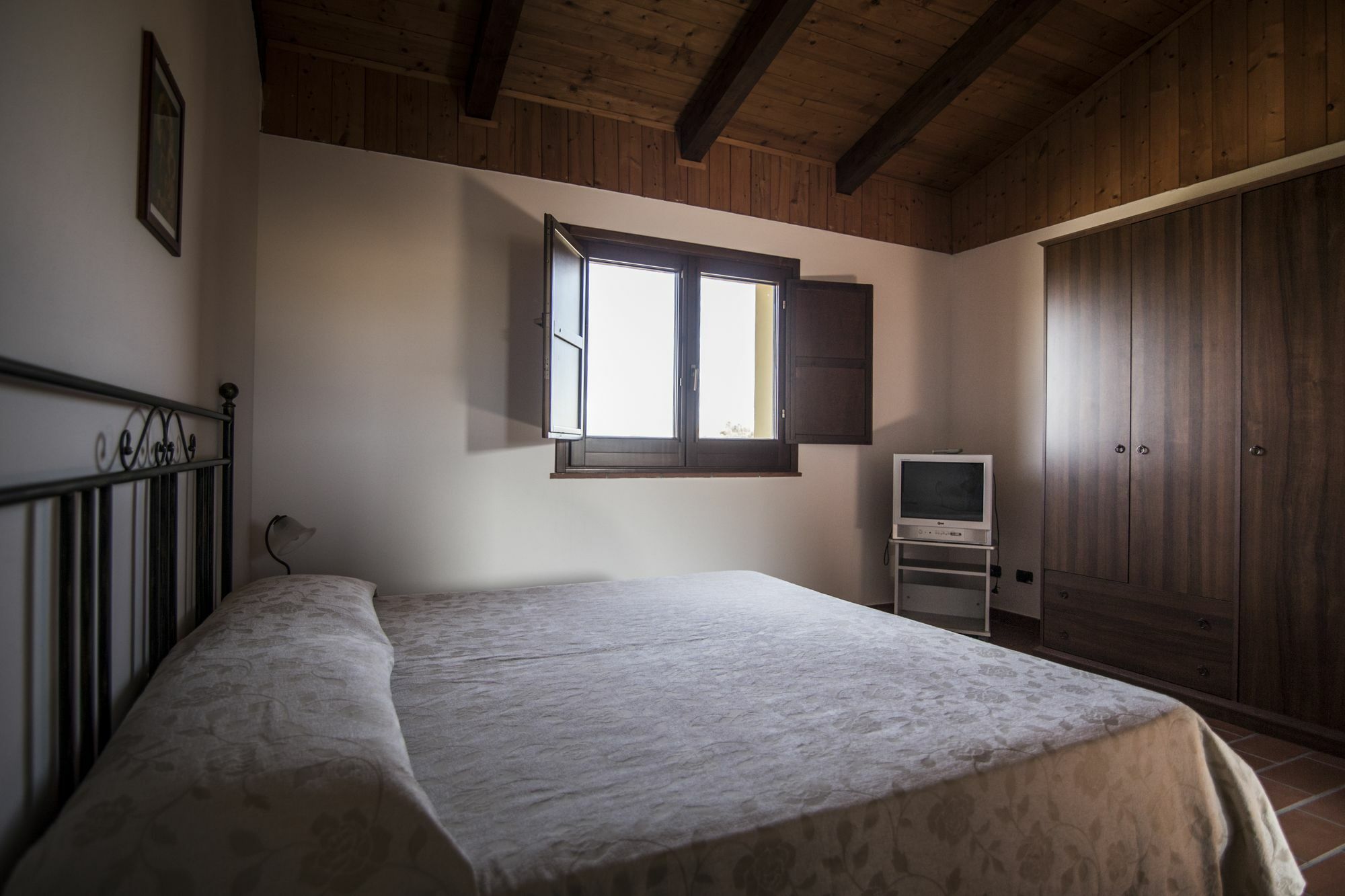 Agriturismo Il Giriatello Кротоне Экстерьер фото