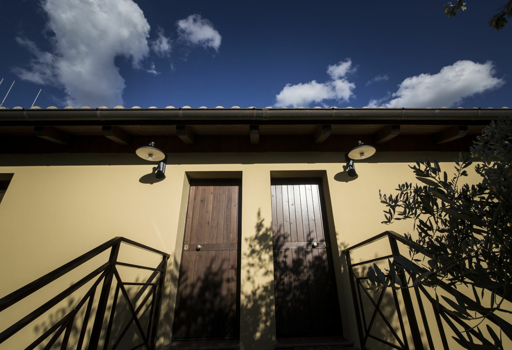 Agriturismo Il Giriatello Кротоне Экстерьер фото