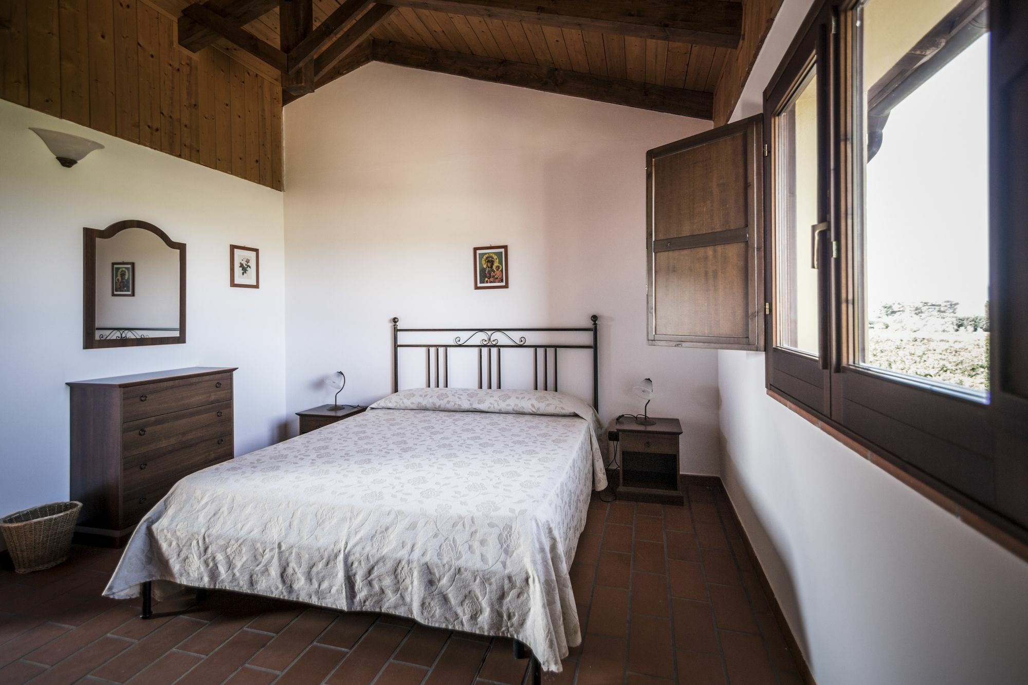 Agriturismo Il Giriatello Кротоне Экстерьер фото